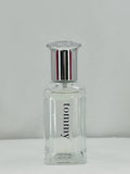 Tommy Hilfiger For Men Eau De Toilette Spray ~ 0.5 oz -Travel size- NW-O BOX EDT
