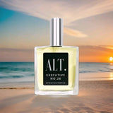 ALT Fragrances, Executive No.26, EDP,  3.3oz/100ml EDP
