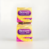 2 Bottles! Nexium 24hr Delayed Release Heartburn Relief 20 mg TABLETS- Exp 8/26 Bouquet