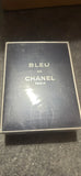 CHANEL Bleu de Chanel 3.4 fl oz Men's Eau de Toilette EDT