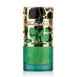 Lattafa Ladies Qimmah EDP Spray 3.4 oz Fragrances 6291107450605 EDP