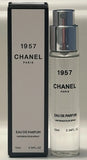 Chanel-1957 Eau De Parfum Sample Spray 10ml-0.34 fl oz EDP