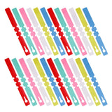240 Pcs Hanging Plant Labels Garden Waterproof Markers for Labeling Tags Plants Garden Plants