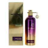 Montale Sweet Peony by Montale, 3.4 oz EDP Spray for Women EDP