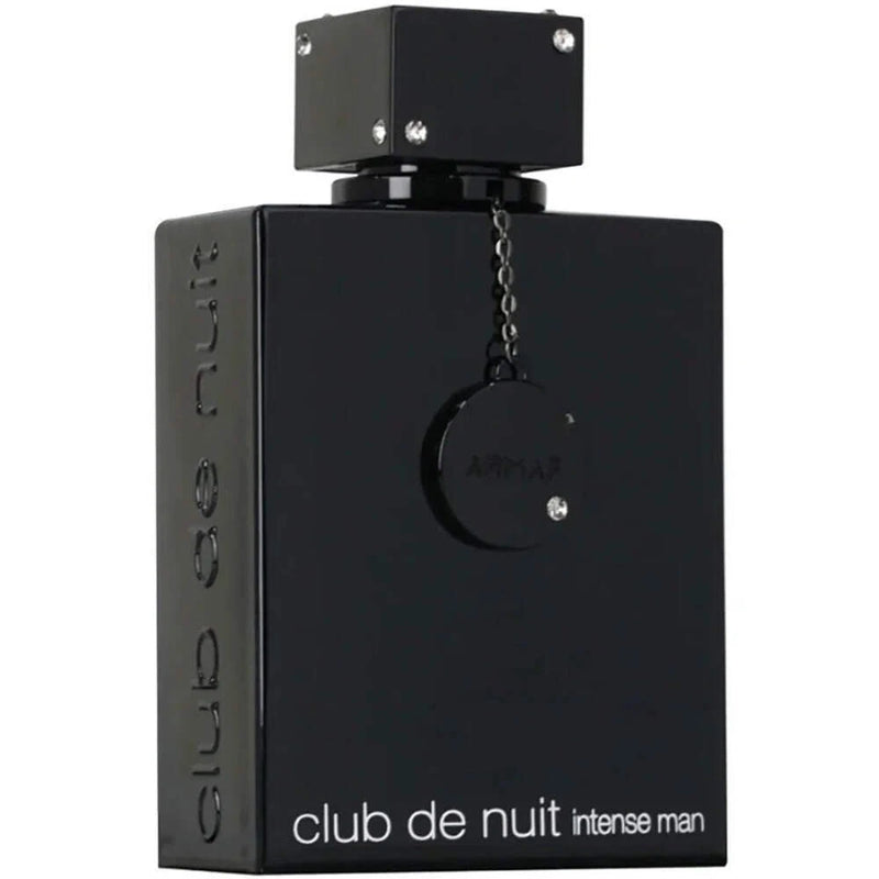ARMAF CLUB DE NUIT INTENSE 3.6 OZ / 106 ML EDT SPR FOR MEN EDT