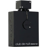 ARMAF CLUB DE NUIT INTENSE 3.6 OZ / 106 ML EDT SPR FOR MEN EDT