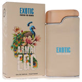 Armaf Ego Exotic by Armaf Eau De Parfum Spray 3.38 oz (Women) EDP