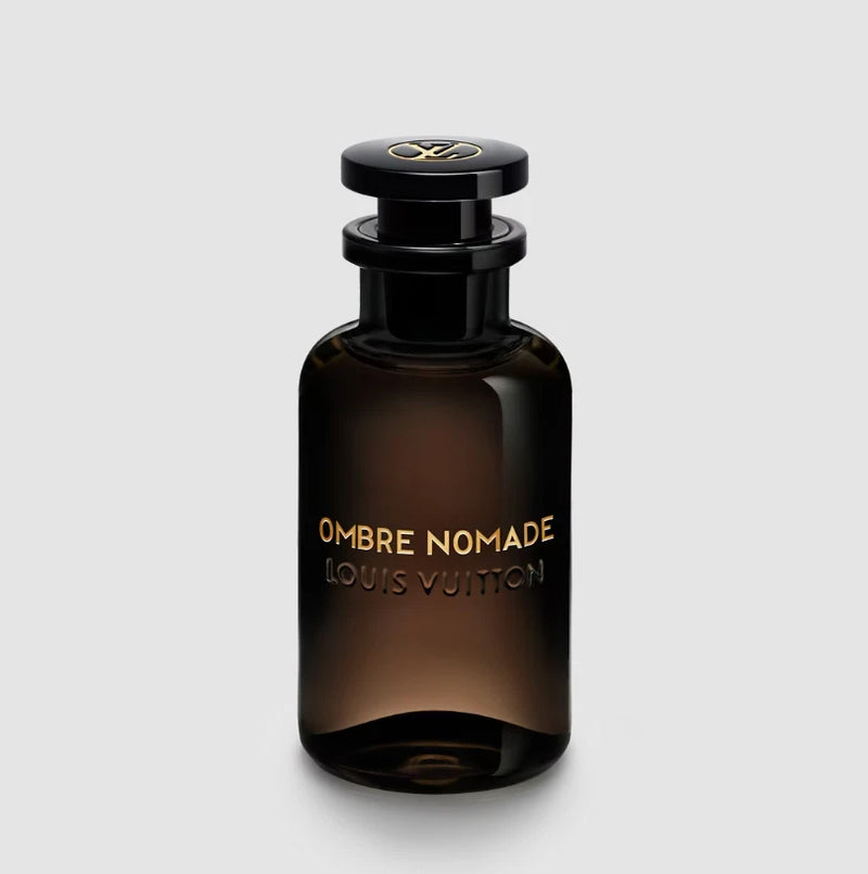 Louis Vuitton Ombre Nomade 3.4 oz Unisex Eau de Parfum Bouquet