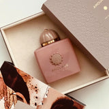 Guidance 46 Interlude Lilac Love 100Ml Unisex Eau De Parfum Woody Oriental Luxur EDP