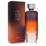 Rasasi Yumn by Rasasi Eau De Parfum Spray 3.38 oz (Men) EDP