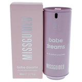 Missguided Babe Dreams by Missguided for Women - 2.7 oz EDP Spray EDP