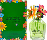 MARC JACOBS DAISY WILD EAU SO INTENSE EAU DE PARFUM SPRAY WOMEN 3.3 Oz / 100 ml EDP