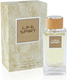 ESTIARA LIFE SPIRIT Eau de Toilette - 100 ml (For Men & Women) EDT
