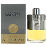Azzaro Wanted  Eau De Toilette Spray for Men 1.6 oz. EDT