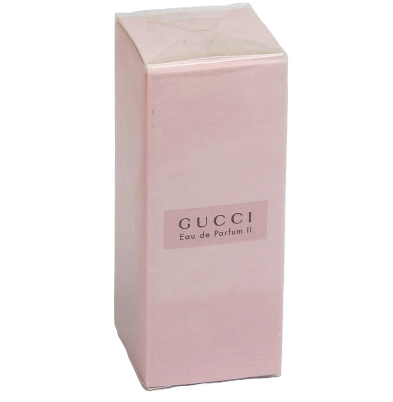 gucci ii 2 eau de parfum 30ml EDP
