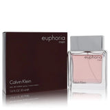 Euphoria by Calvin Klein Eau De Toilette Spray 1.7 oz (Men) EDT