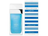 Dolce & Gabbana Light Blue Italian Love 3.4 Fl oz/100 ml EDT Spray Women Perfume EDT