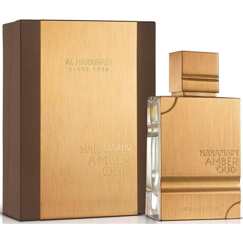 Amber Oud Gold Edition by Al Haramain Cologne Men EDP 3.3 / 3.4 oz New In Box EDP
