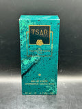 TSAR DE VAN CLEEF & ARPELS 50ML VINTAGE EDT SPRAY (NEW WITH BOX)FIRST FORMULA EDT