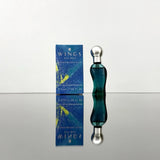 WINGS by Giorgio Beverly Hills Men Cologne 7.5ml EDT Spry Travel MINI Size (D15 EDT