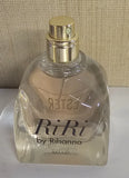 RiRi  by Rihanna for Women  1.7/1.6 oz EDP Spray New In No Box Same As Picture EDP