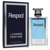 Respect L'homme by Kian Eau De Parfum Spray 3.3 oz (Men) EDP