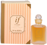 IF by Sorelle Fontana for Women Eau de Parfum Perfume Splash 0.17oz New EDP