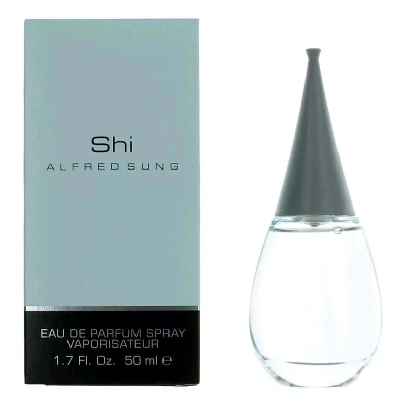 Shi by Alfred Sung perfume for women EDP 1.7 oz New in Box EDP