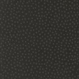 Botany Dots Black on Black By the yard  x 43 wide Alli K Design  1151556 22 Flowering Plants