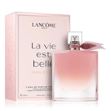 La Vie Est Belle Vanille Nude L'Eau de Parfum Sensuelle Perfume Fragrance Spray EDP