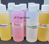 COLD Diffuser Oil Refill Many to choose Free Shipping 4-8oz Bouquet