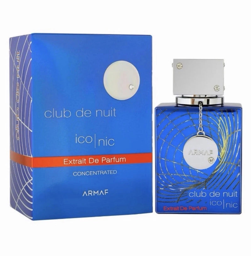 CDN Iconic Extrait De Parfum By Armaf 70 ML__Hot New Niche Fragrance__ EDP