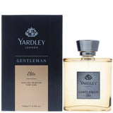 Yardley Gentleman Elite Eau de Parfum 100ml Mens Perfume EDP