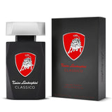 Tonino Lamborghini Classico 125ml EDT Men Tonino La 4.2 oz 125ml EDT for Men NIB EDT