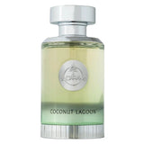 Paris Corner Unisex Ministry Of Gourmand Coconut Lagoon EDP Spray 3.4 oz EDP