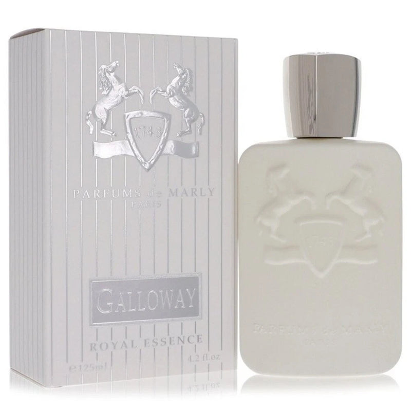 Galloway by Parfums de Marly Eau De Parfum Spray 4.2 oz (Men) EDP