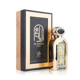 Al Wataniah Al Daiem Elixir 2.5 oz / 75 ml Eau de Parfum EDP