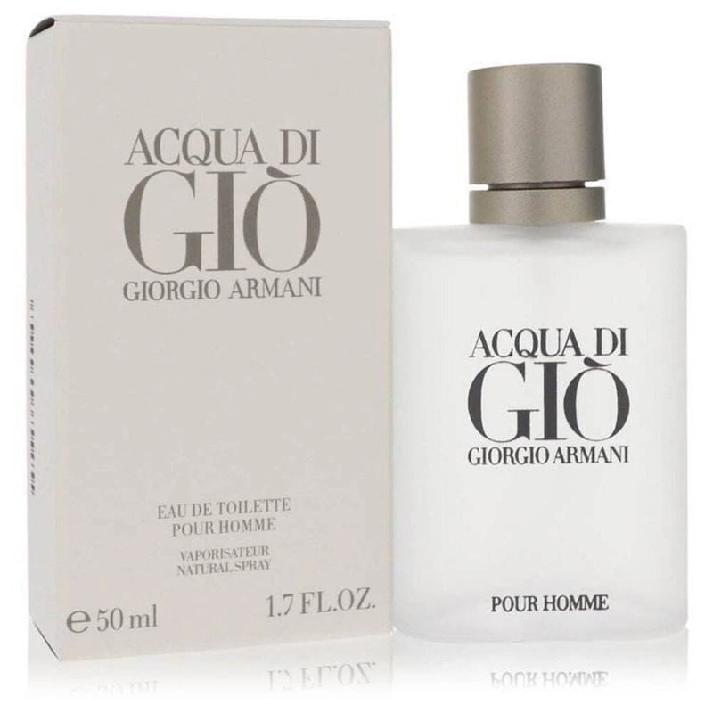 Giorgio Armani Acqua Di Gio EDT 1.7 oz for Men EDT