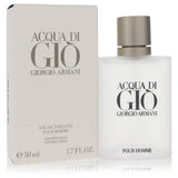 Giorgio Armani Acqua Di Gio EDT 1.7 oz for Men EDT