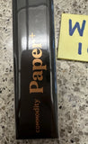 Commodity PAPER BOLD Eau De Parfum .33oz/10ML TRAVEL SZ SPRAY FULL SEALED $34 EDP