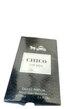 CHICO For Men Eau de Parfum Natural Spray 100ml 3.4 fl oz Men's Fragrance EDP
