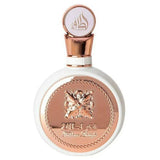 Lattafa Fakhar Eau de Parfum Spray, 3.4 Fl Ounces 100ml (Women) EDP