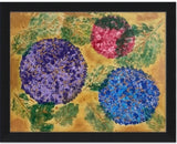 ÒHydrangeasÓ Original Art,Painting 16x20, Ready to Hang, Great Gift Hydrangea