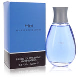 Hei by Alfred Sung Eau De Toilette Spray 3.4 oz for Men EDT
