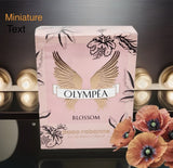 OLYMPEA by RABANNE Miniature Perfume EDP Mini 0.2 oz NEW EDP