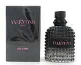 Valentino Uomo Born In Roma 3.4 oz. Eau de Toilette Spray for Men Branded EDT