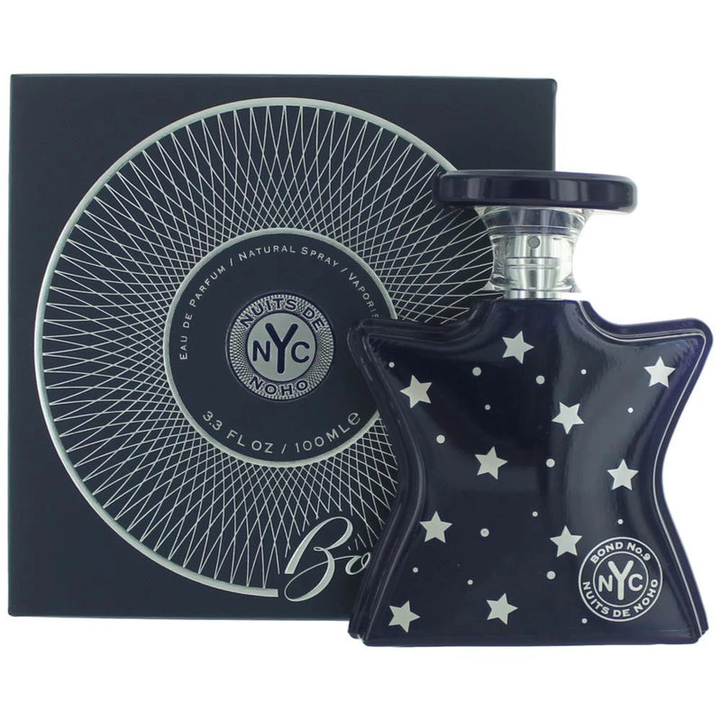 Bond No. 9 Nuits De Noho by Bond No. 9, 3.3 oz EDP for Women EDP