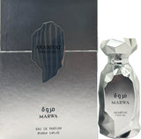 Marwa Edp Eau De Parfum Perfume By Arabiyat Prestige For Unisex - 100 ML EDP