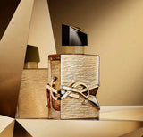 Yves Saint Laurent Libre Vanille Couture Eau de Parfum Spray, 3.0oz/ 90ml- NEW EDP