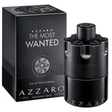 Azzaro The Most Wanted EDP Intense 100ml Eau de Parfum Spray For Men EDP